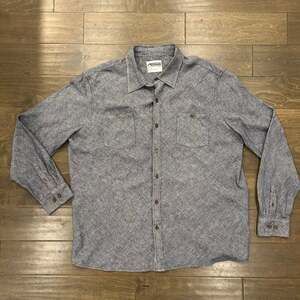 MEN'S MOUNTAIN KHAKIS EVERETT POCKET SHIRT XXL